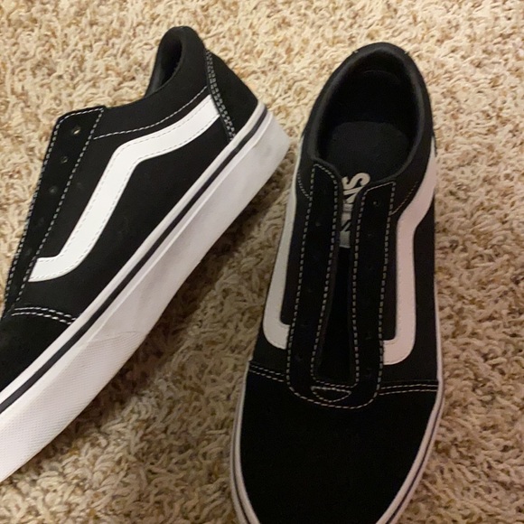 vans - Picture 4 of 4